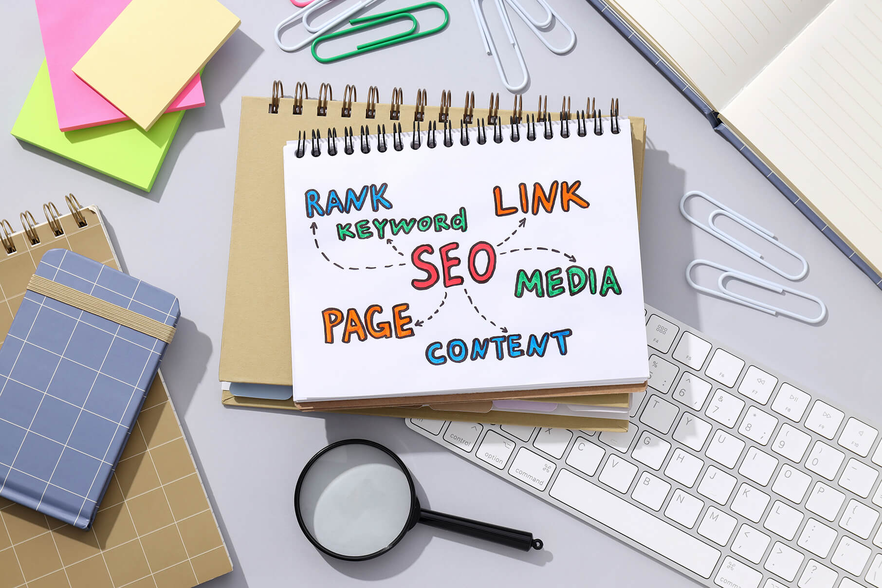 How to Use SEO to Promote your Website?