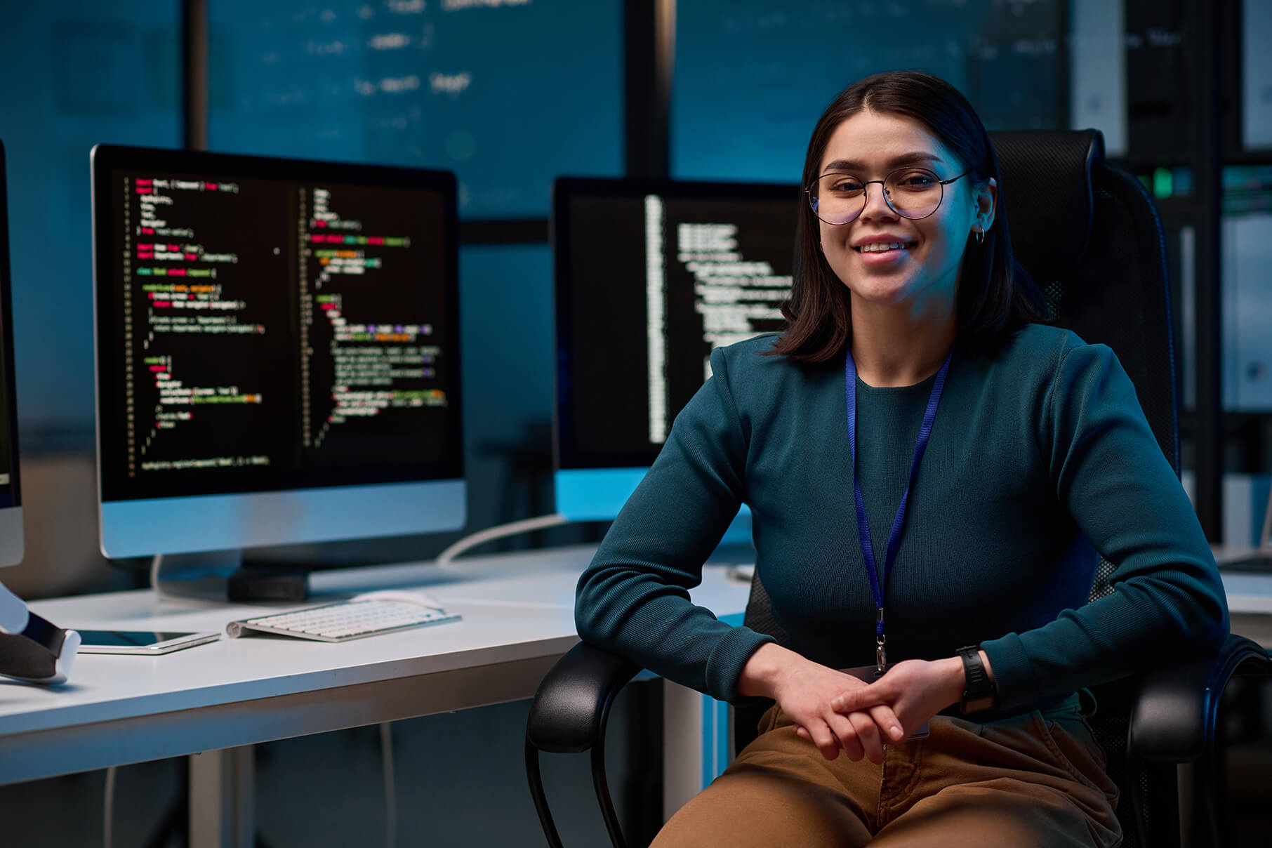 How to Find a Web Developer for Your Project?
