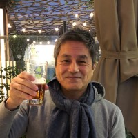 Yasuhiro Yammamoto
