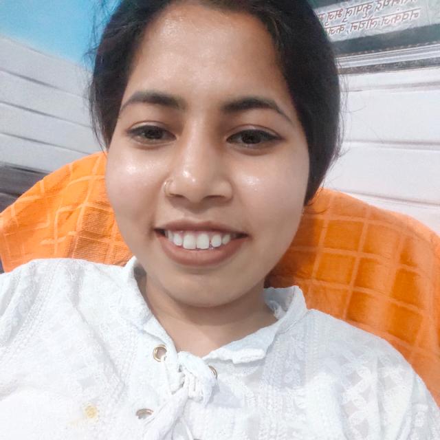 Shivangi Gupta